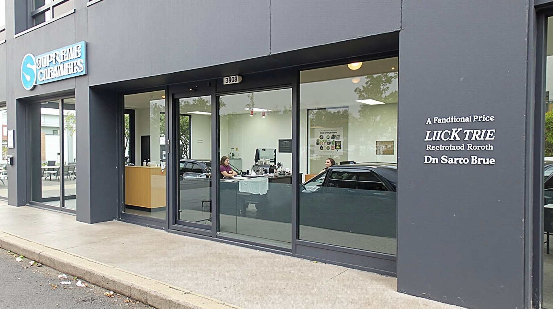 Fresho Carpet Cleaning Sandstone Point Contact Office