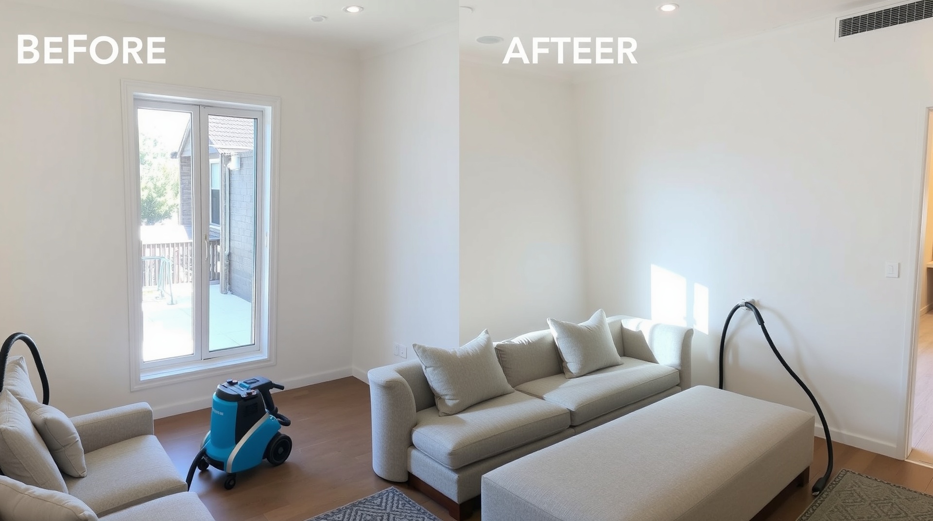 Professional Upholstery Cleaning Sandstone Point