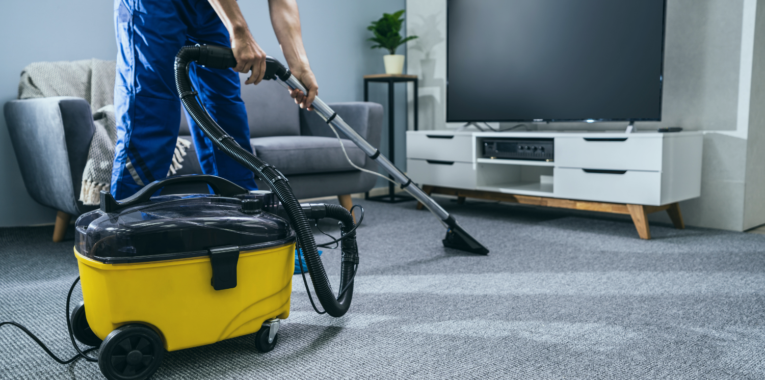 Fresho Carpet Cleaning Sandstone Point Contact Office